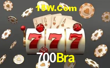 Estatísticas 700Bra